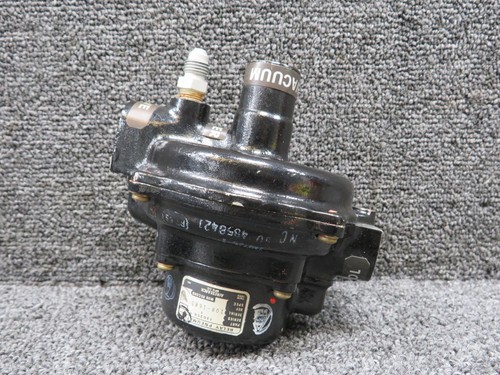 130358-1 Airesearch Series 1 Pneumatic Relay Assy