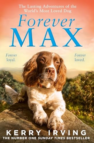 Forever Max: The heartwarming new memoir from the author of the bestselling Max - Image 7