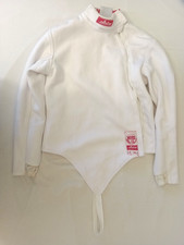 Fechtjacke Allstar Gr.176 EU FIE 800N