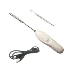 1200mAh Rechargeable Battery Wireless Vegetable and Fruit Corer Kitchen Gadget