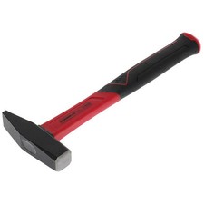 Gedore RED Locksmith's Hammer With fiberglass Handle 320 mm 500 g