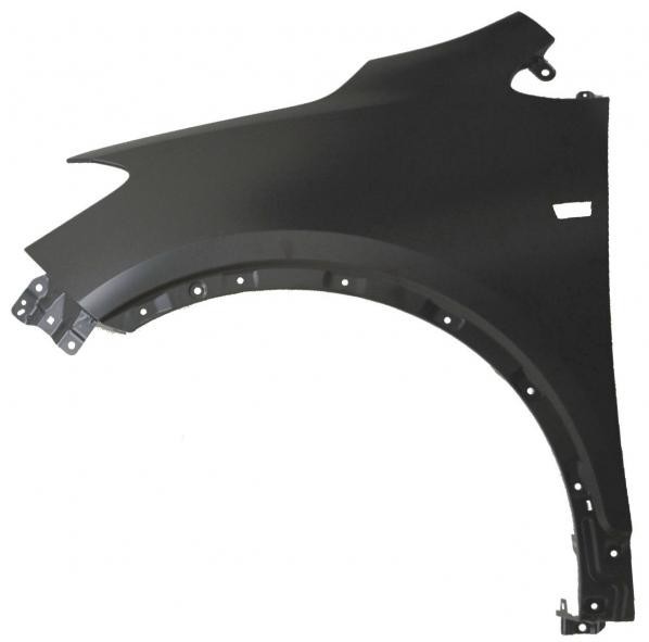 PRASCO OP7003014 Parafango anteriore Sx - Immagine 4