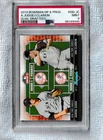 PSA 9 2013 Bowman Draft Picks & Prospects DUAL DRAFTEES -AARON JUDGE / CLARKIN