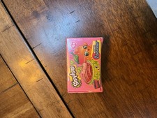 Shopkins Fashion Spree Basket Season 4 Blind Bag with 2 Figures