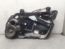 Volkswagen PASSAT B6 2006 Rechts Fensterheber elektrisch mit Motor Tür vorne