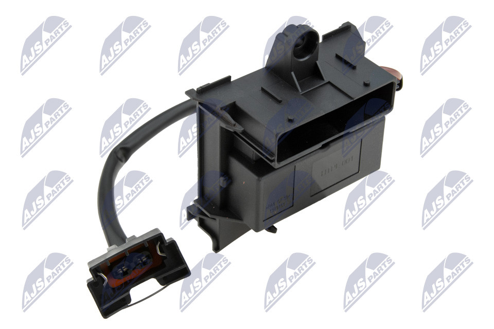 N.T.Y. CSW-PL-001.NTY Control Unit, electric fan (engine cooling) for OPEL,SAAB