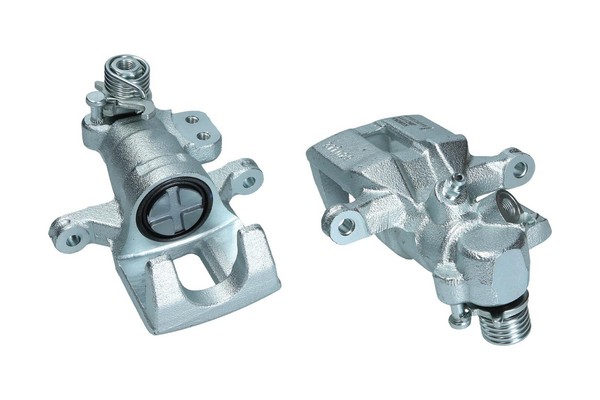 Kamoka Bremssattel JBC1111 Grauguss FüR Fiat Sedici 16V 4X4 Multijet Suzuki SX4-image