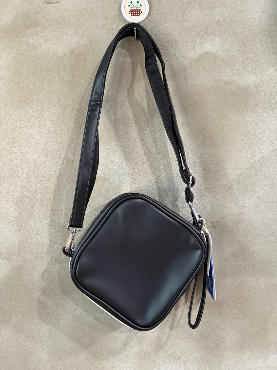 adidas Originals Diamond Shapped Bag Women's Casual Bag Lifestyle