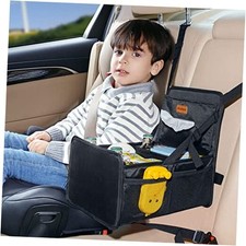 - Easy-to-Reach Car Organizers and Storage for Back Kids Car Organizer Backseat