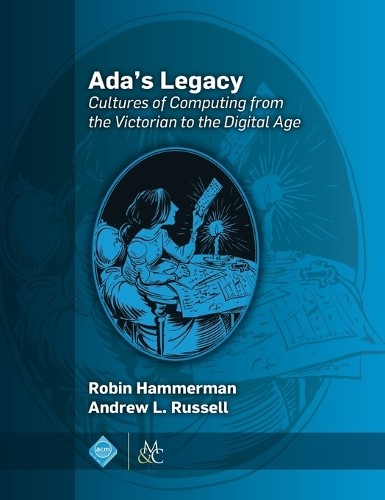 Ada's Legacy - 9781970001518 - Bild 1 von 1