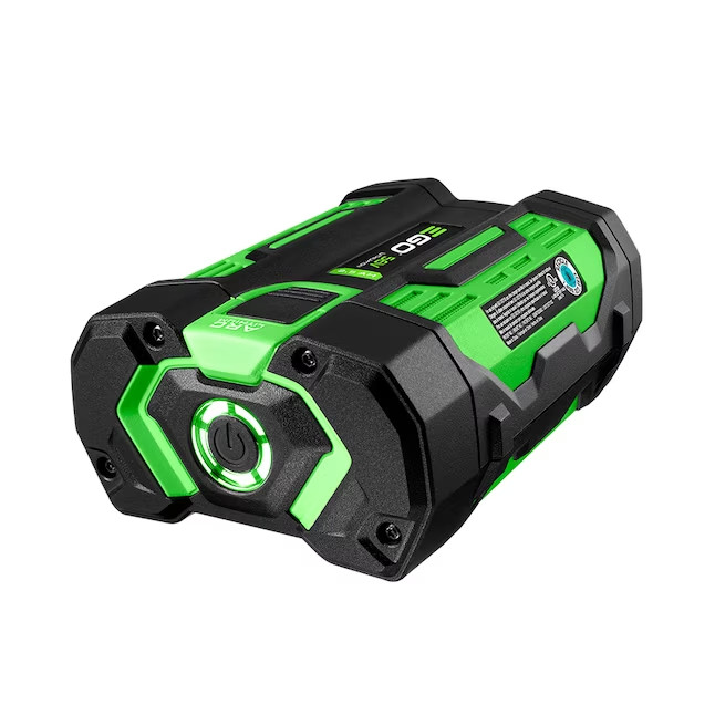 Genuine EGO POWER+ 56 Volt 2.5 Ah Lithium Ion (Li-ion) Battery  BA1400T
