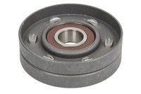 BTA Spannrolle Keilrippenriemen FüR Ford Fiesta III Escort '95 Express