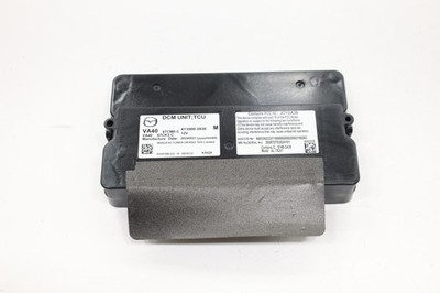 2023-2024 MAZDA CX-50 DATA COMMUNICATION COMPUTER CONTROL MODULE OEM VA4067CK3C
