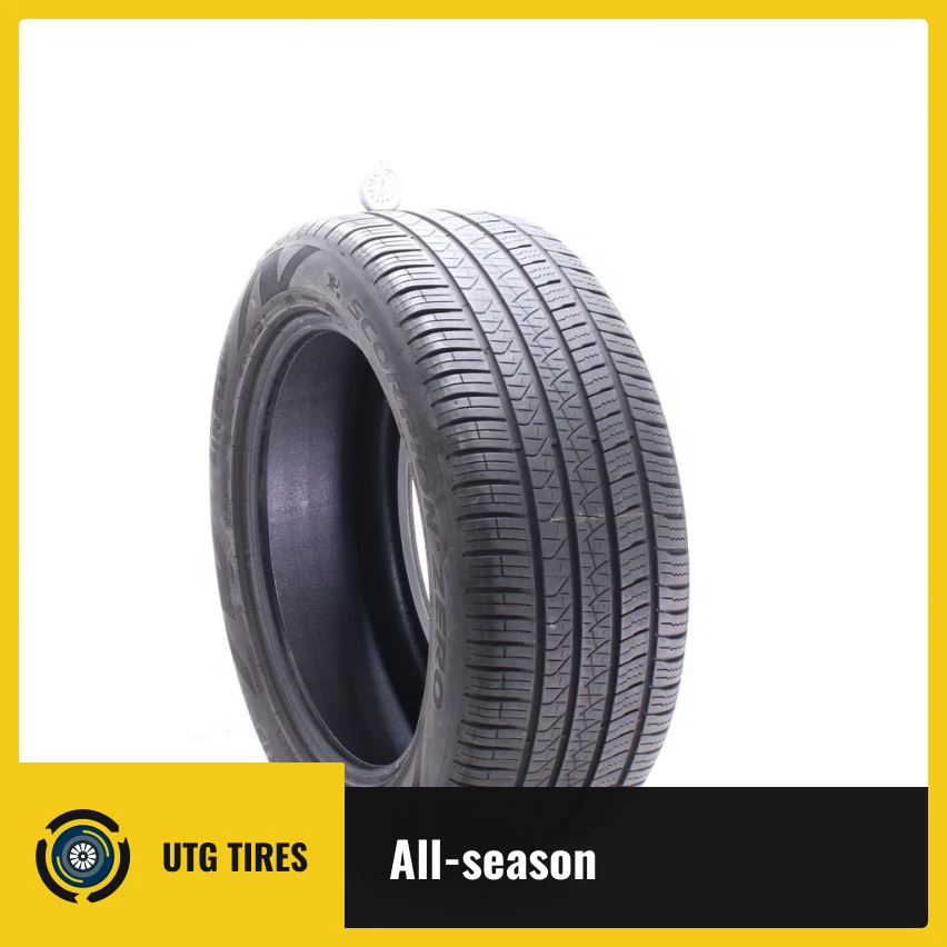 Pirelli 255/50/19 All Season Tires for sale | eBay
