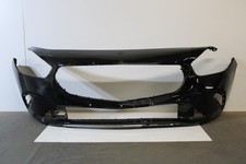 MERCEDES B CLASS W247 SE FRONT BUMPER IN BLACK 2019 2020 2021 2022 A2478855300