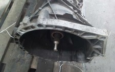 Boite de vitesse BMW Z4