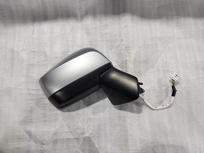 OEM Heated RH Mirror Ice Silver E1U G1U Fits 2015 2017 Subaru Legacy & Outback