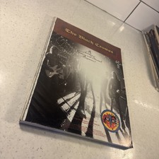 The Black Crowes the Southern Harmony and Musical Companion Songbook Guitar Tab
