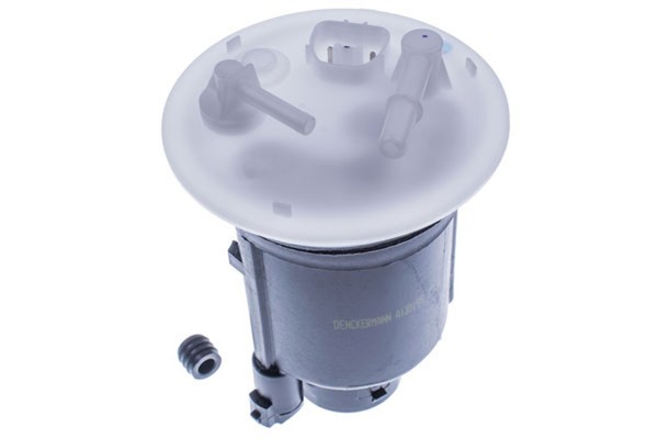 Kraftstofffilter Denckermann A130199 Langzeitfilter FüR Mitsubishi Lancer 7 CS3A-image