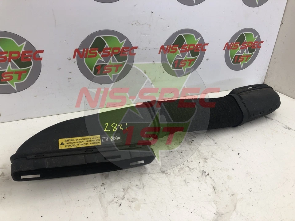 Infiniti Q30 1.5l Diesel Air Intake/Filter Pipe 2016-2019 165545DA0C - Image 2 of 4