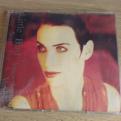 Annie Lennox Little Bird CD Gebraucht gut