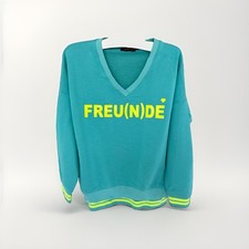 Miss Goodlife Sweatshirt Freu(n)de XL, Türki...