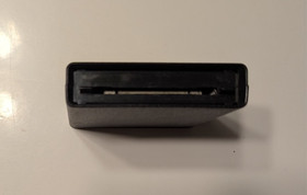 Pole Position II Atari 7800 Video Game Cartridge Only Untested Fast Shipping