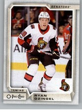 2018-19 O-Pee-Chee Hockey Base Singles #1-200 (Pick Your Cards)