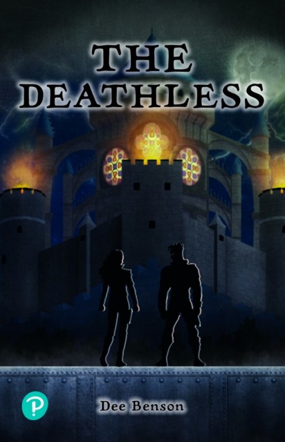 Rapid Plus Stages 10-12 11.3 The Deathless by Dee Benson (Paperback Book)