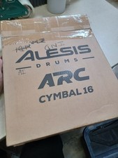 Alesis 16" Strata ARC Triple-Zone Cymbal Pad