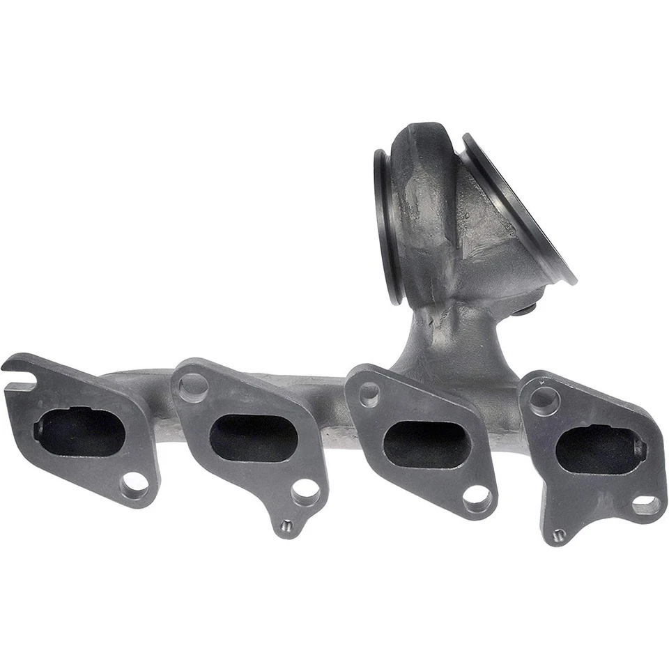 Coletor de escape 674-154 Dorman para Chevy Chevrolet Sonic Buick Encore Trax - Imagem 2 de 4
