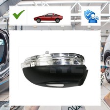 1x Tyc Blinkleuchte VW PASSAT Variant (365) 1.6 TDI