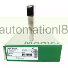 New Factory Sealed  140CPS12420 Electric 140CPS12420