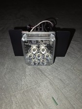 Code3 Rx2700 Lightbar Takedownalley Module W Code3 Rx2700 Lightbar Takedownalley Module W