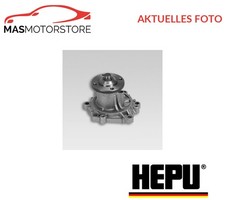 MOTOR KÜHLWASSERPUMPE WASSERPUMPE HEPU P7790 P FÜR VW TARO 2.4 D 4X4,2.4 D
