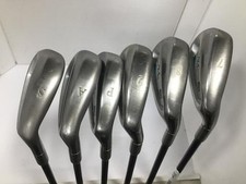 MacGregor MACTEC NV NXL 6S Ladies Iron Set IR NXL Quadra Action Shaft Iron  Fl