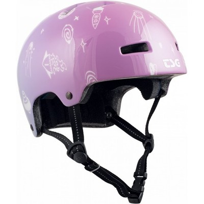 TSG Kinder Helm nipper mini graphic design