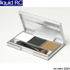 Tamiya USA TAM87080 Weathering Paint Set B