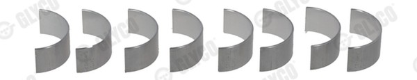 Pleuellager Glyco 01-5142/4 STD FüR Peugeot 308 1 208 207 SW 16V GPL Vti CitroËN-image