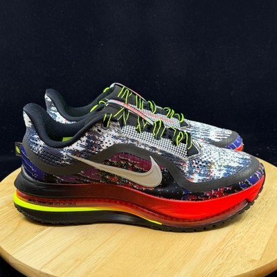 Nike Air Zoom Pegasus Premium Multi-Pixel IM6778-902 Men's Shoes
