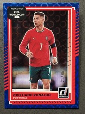 Cristiano Ronaldo Rookie Cards and Apparel Guide 18