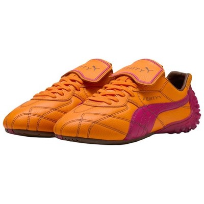 PUMA Fenty x Avanti LS Stitched Pumpkin Pie - 404813-01 | eBay