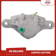 Rear Passenger Side Cardone Disc Brake Caliper for Cadillac (18-4875)