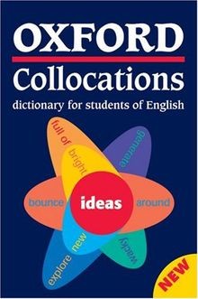 Oxford Collocations dictionary for students of English | Buch | Zustand gut
