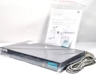 HP OfficeConnect 1820 Series 1820-48G 48 Gigabit Ethernet Network Switch