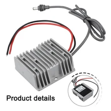 DC Power Converter 12V 24V Input to 57V Output for Starlink For Gen3 Use