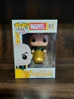 Funko Pop! Vinyl: Marvel - Professor X #57