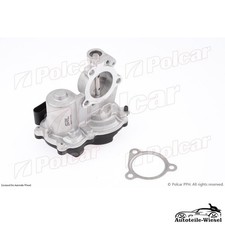 AGR Ventil für Skoda Fabia III Kombi Rapid VW Polo V Seat Ibiza IV Coupe 15-17