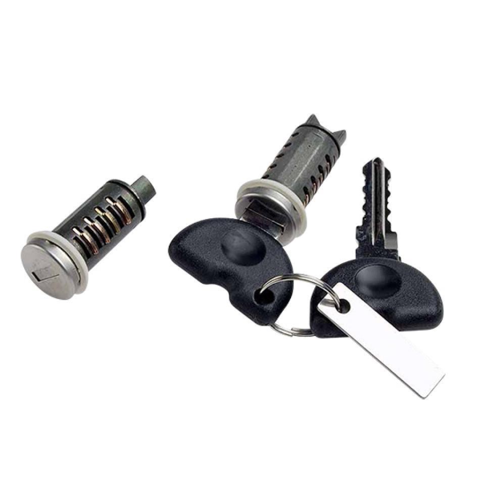 Serrure scooter Aprilia SR Motard 50 2T kit contacteur pour cycle 2012-2017