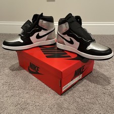 Jordan 1 High OG Metallic Silver for sale | eBay